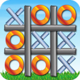 Tic Tac Toe Puzzle Game_playmods.net