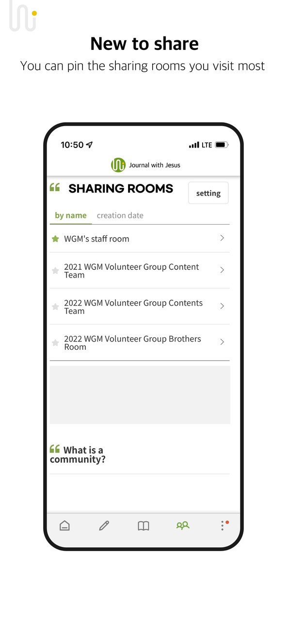 Journal with Jesus_playmods.net