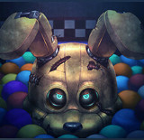 Five Nights at Freddy's: Into the Pit(PC)1.0_playmods.net