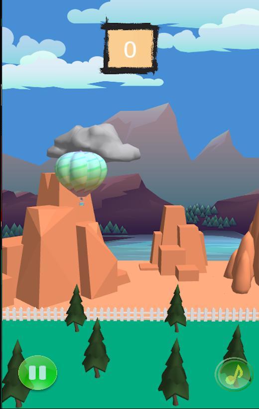 Air Balloon Trip_playmods.net