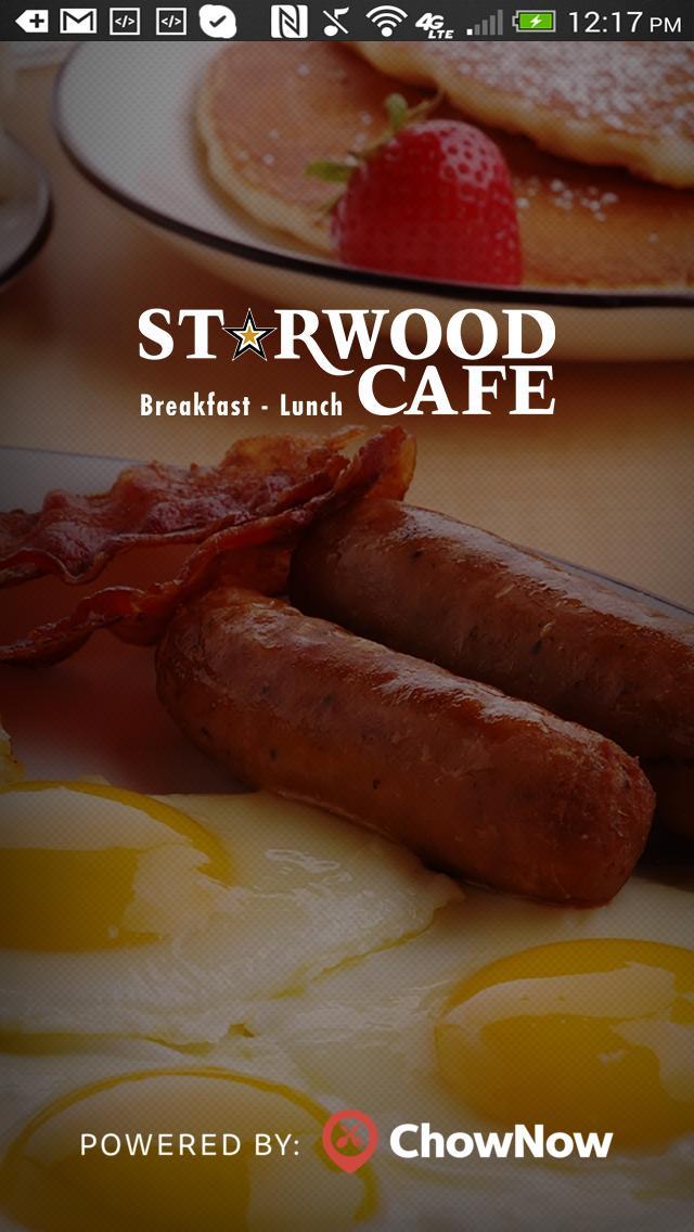 Starwood Cafe_playmods.net