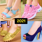 Women Shoes Online Shopping(Oficial)1.1.3_playmods.net