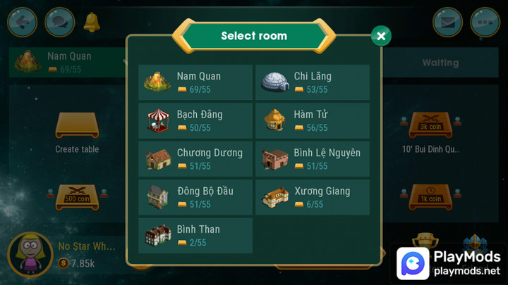 GameVH(No Ads) screenshot image 2_playmods.net