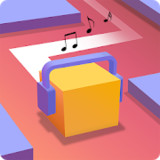 Dancing Cube : Music World(Mod APK)1.0.6_playmods.net