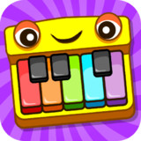 Little Piano(Official)1.52_playmods.net