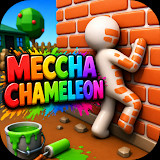 Meccha Chameleon : Hide & Seek(광고 없음)0.2.2-112_playmods.net
