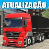 Truckers Of Europe 3 News(Official)9.8_playmods.net