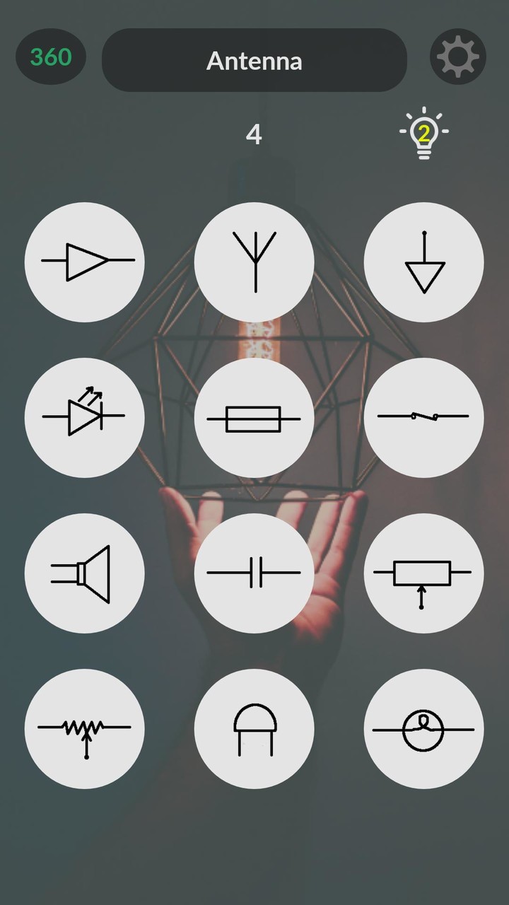 Electrical Symbols Quiz_playmods.net