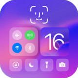 Lock Screen IOS 16(Official)12.1.0_playmods.net
