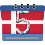 Danmark Kalender Helligdage_playmods.net