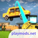 Voxel World: Sandbox Online(Unlimited coins)1.0.9_playmods.net