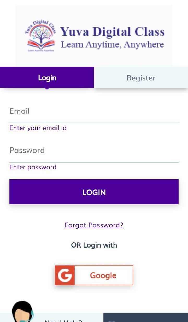 Yuva Digital Class_playmods.net