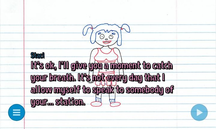 Alien High_playmods.net