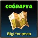 Coğrafya Bilgi Yarışması(Official)1.67_playmods.net