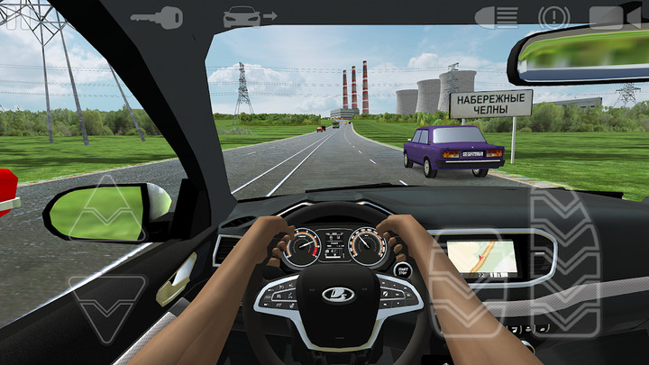 Voyage 4(No Ads) screenshot image 3_playmods.net