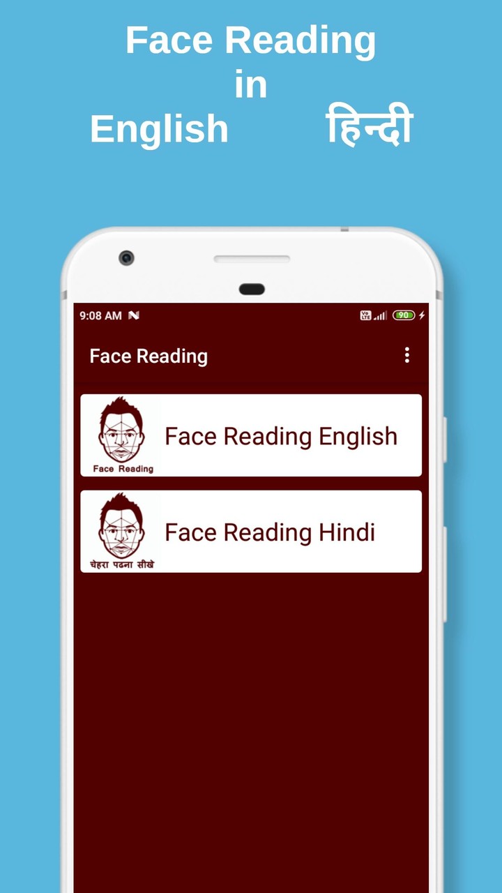 Face Reading_playmods.net