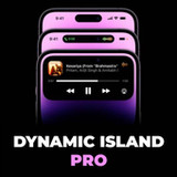 Dynamic Island Pro - Notch(Official)1.0_playmods.net