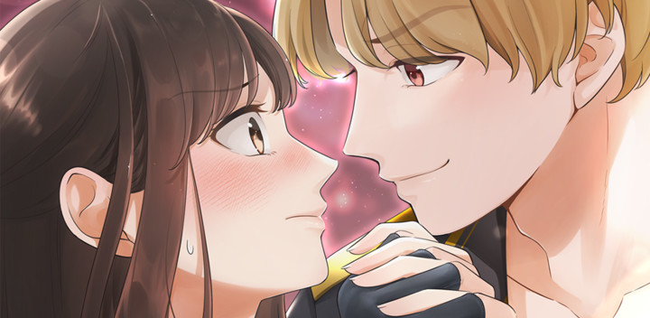 Star Lover Otome Romance Games(Unlimited gems) screenshot image 1_playmods.net