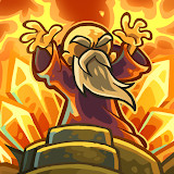 Kingdom Rush Battles: TD Game(अंतर्निहित मेनू)1.11.2_playmods.net