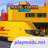 Travel Center Tycoon(No Ads)2.0.4_playmods.net