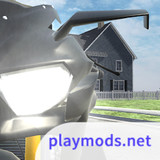 Motorbike Saler Simulator 2023(No ads)1.1_playmods.net