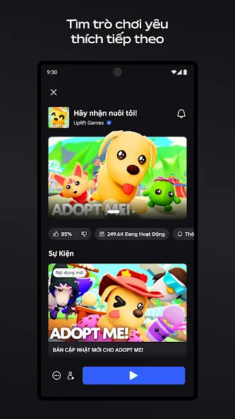 Roblox - VNG_playmods.net