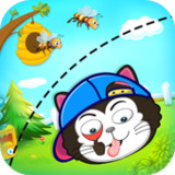 Cat Rescue: Draw To Save_playmods.net