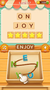 Word Shop - Brain Puzzle Games(Unlimited money) screenshot image 1_playmods.net