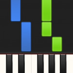 Synthesia MOD APK 10.8.5675(Unlocked)10.4_playmods.net