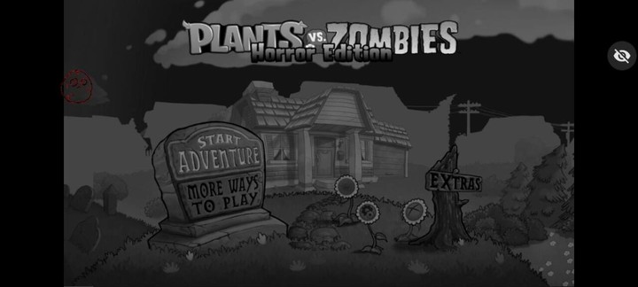PvZ TV Horror Edition(TV Horror Edition) screenshot image 2_playmods.net