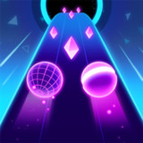 Rolling Twins - Dancing Ball‏(الرسمية)0.1.23_playmods.net
