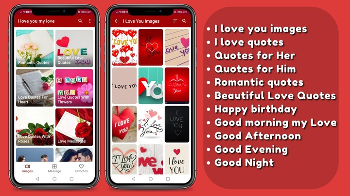 Te Amo mi Amor con Imagenes_playmods.net