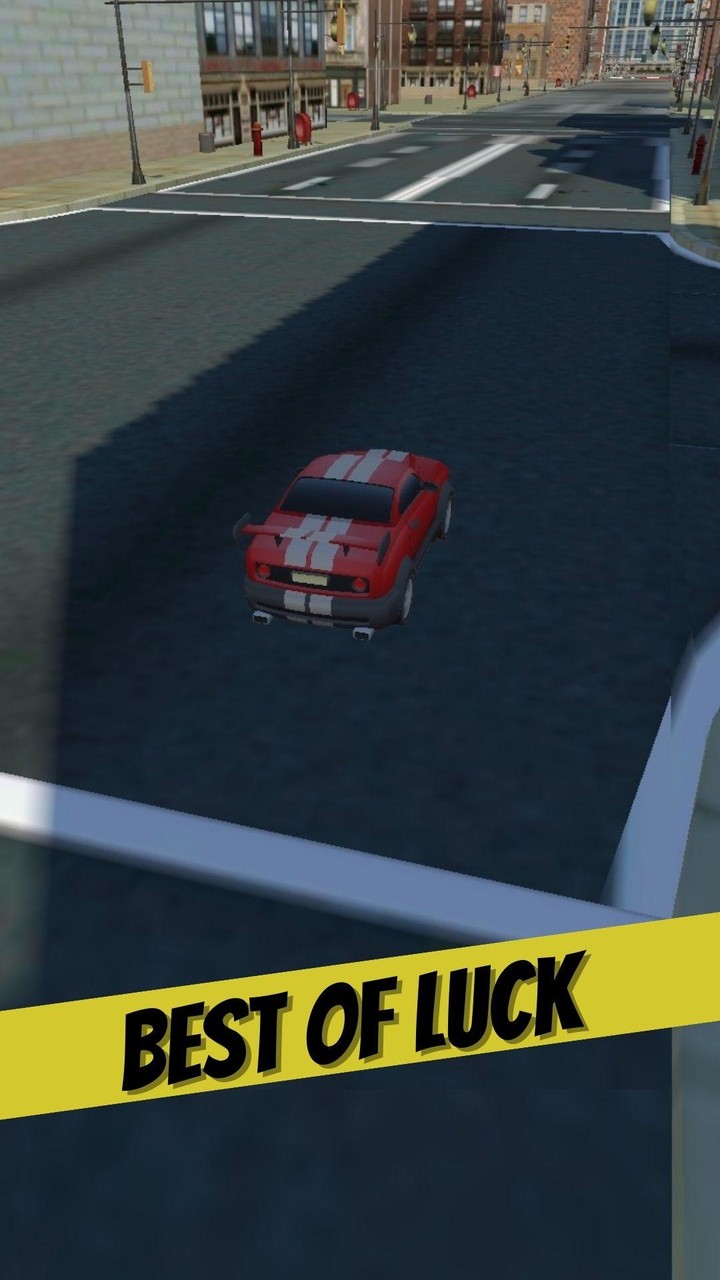 Rampage Car Racing 3d_playmods.net