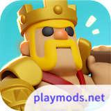Clash Mini(No Ads)1.2592.3_playmods.net