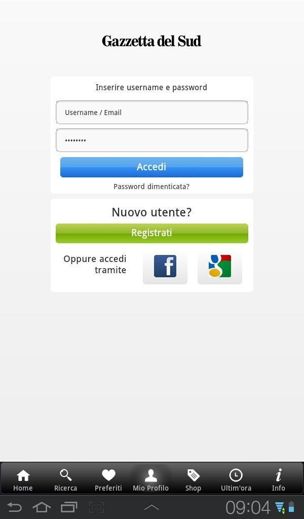 Gazzetta Del Sud_playmods.net