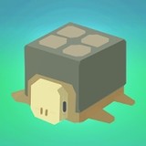 小小块物破解版(mod)1.0_playmods.net