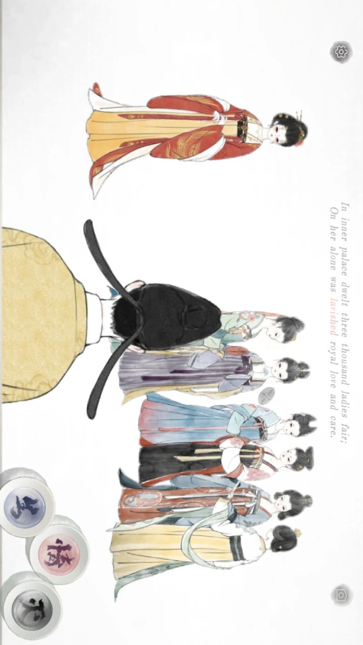 The Everlasting Regret_playmods.net