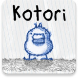 Kotori your flying friend (App_playmods.net