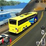 Bus Driver: Speed Racing Game_playmods.net
