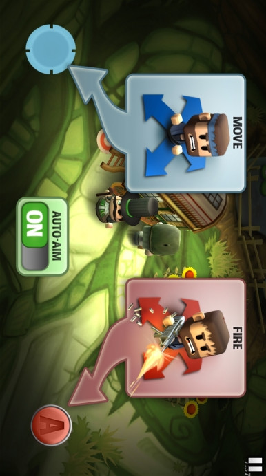 Minigore 2: Zombies(MOD)_playmods.net