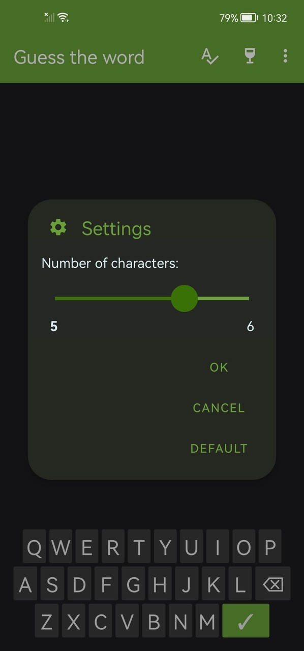 Guess the word_playmods.net