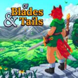 Sword and Fox Tail(Free download)b2abff6_playmods.net