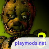 Five Nights at Freddy’s(Paid)2.0.3_playmods.net