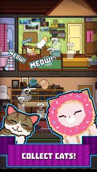 Super Granny Run APK(Unlimited money) screenshot image 1_playmods.net