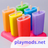 Ice Cream: Food games: cooking(No Ads)3.6_playmods.net