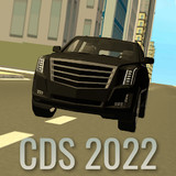 CDS 2022: American Horizon(Mod APK)0.6_playmods.net