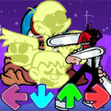 FNF Anime Collection All Mod_playmods.net