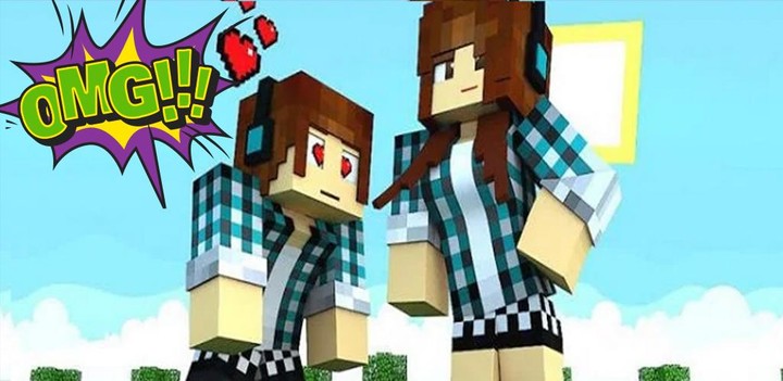Jenny Mods Minecraft_playmods.net