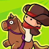 Townfall: Defense from Zombies_playmods.net