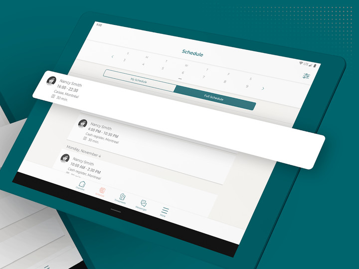 Agendrix_playmods.net